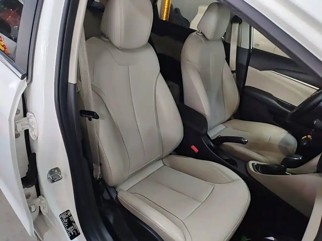 Buick Excelle GT 2017 2018 15T Dual Clutch Elite