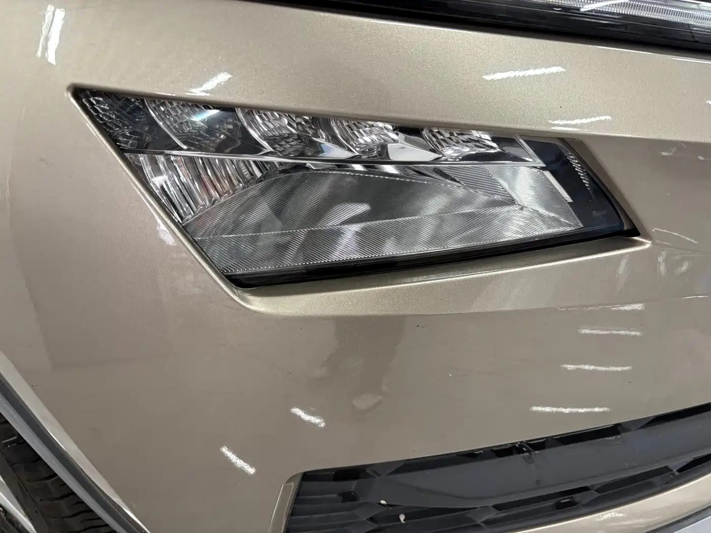 Škoda Kodiaq 2018 Facelift TSI330 5-seat 2WD Premium Luxury Edition фото 12