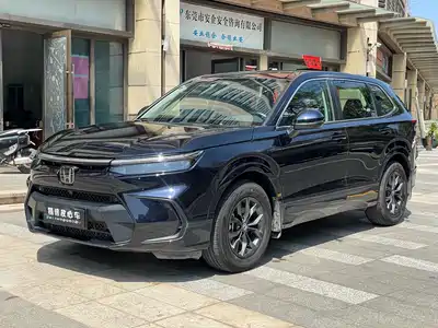 Honda Breeze