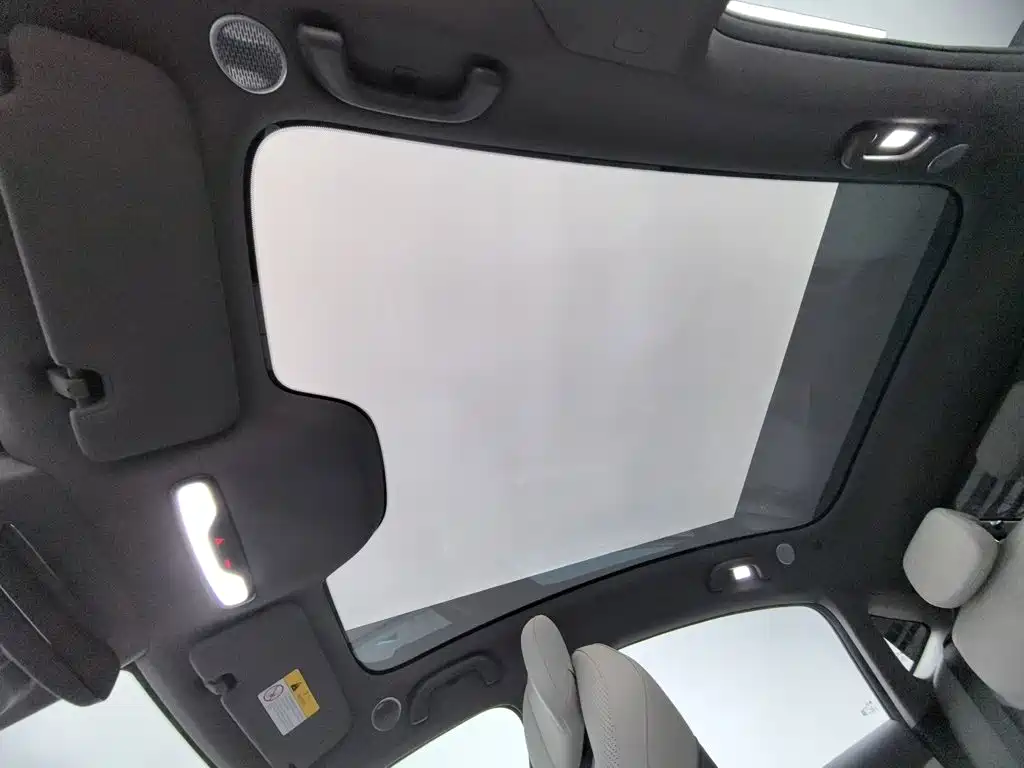 Deepal Shenlan L07 2024 2024 230Max Qiankun Intelligent Driving ADS SE Extended Range