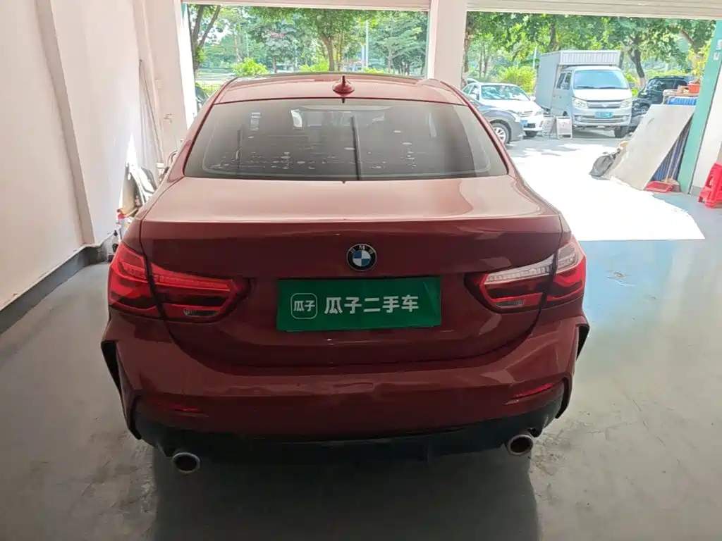 Фото 6 - BMW 1 Series