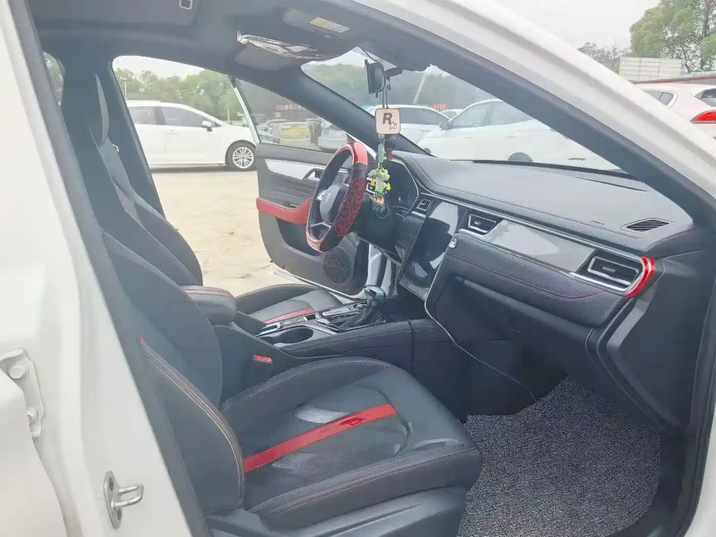 Sehol A5 2022 2021 1.5T CVT Luxury Smart