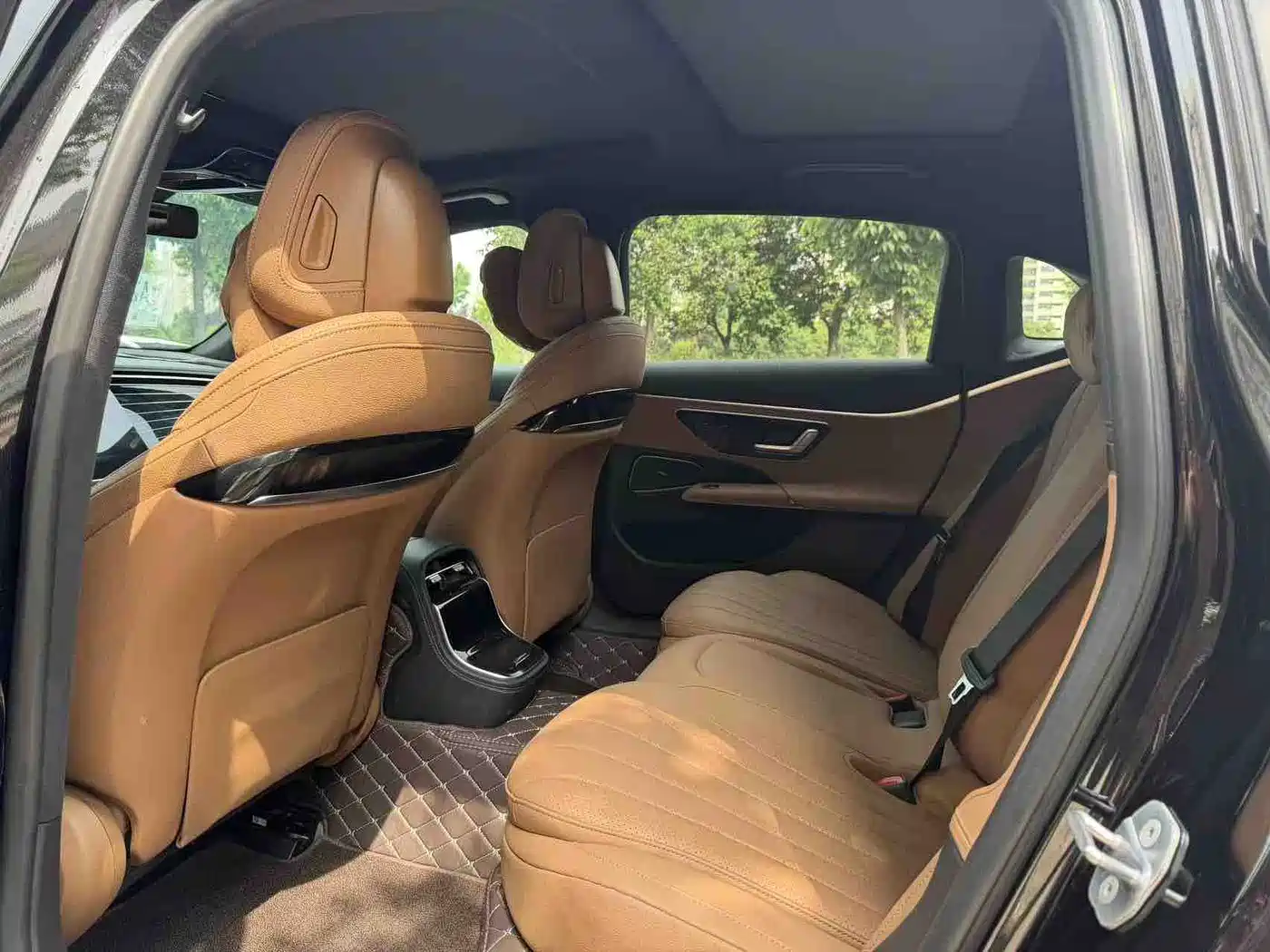 Mercedes-Benz E-Class 2024 Facelift E 260 L фото 5