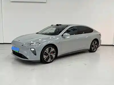 NIO ET7