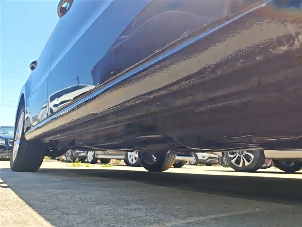Volkswagen Lavida 2017 1.6L Automatic Trend Edition фото 21