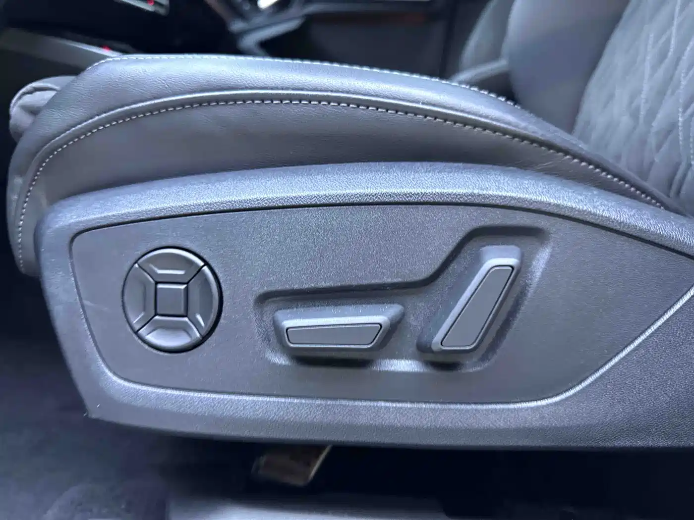 Audi A3 2022 A3L Limousine 35 TFSI Luxury Sport фото 18