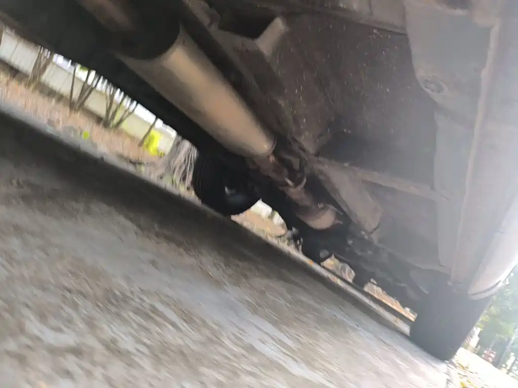 Haval F7x 2020 2019 2.0T FWD Ultimate Tech Edition