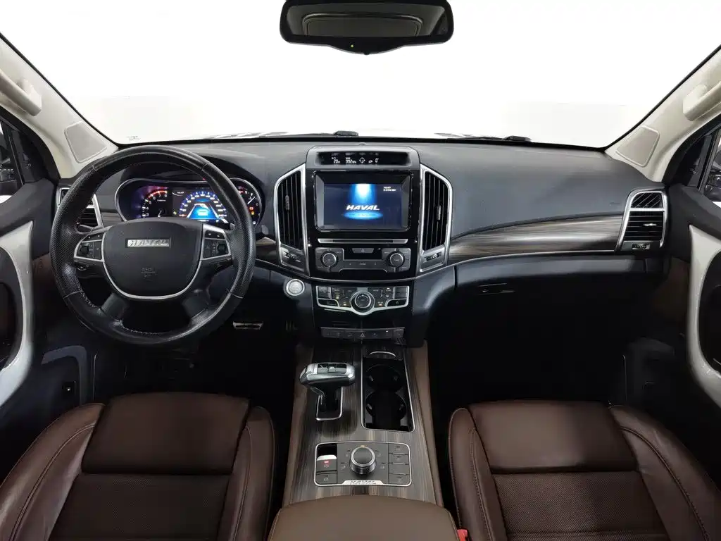 Photo 5 - Haval H9