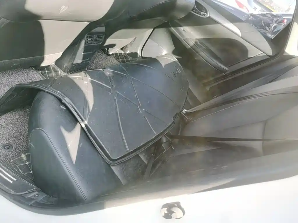 Nissan SYLPHY, миниатюра 17
