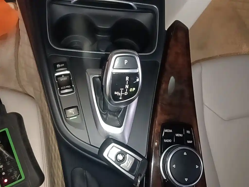 BMW 3 Series 2016 328Li xDrive Luxury Design Package фото 14