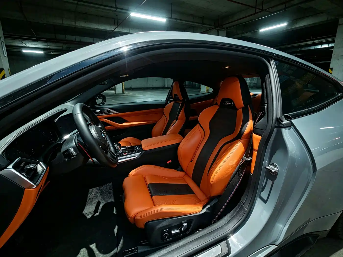 Фото 4 - BMW M4