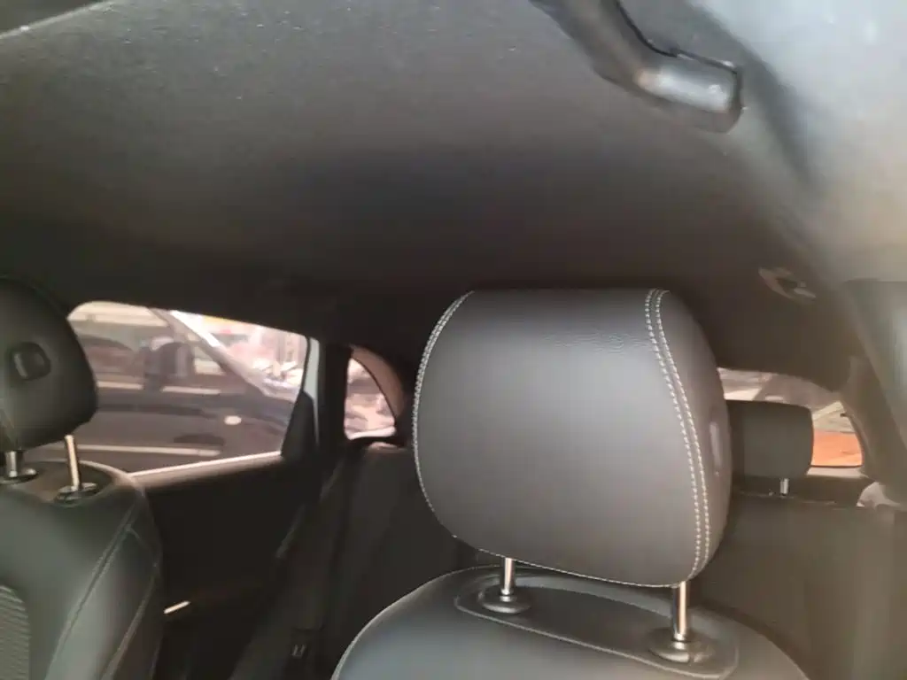 Mercedes-Benz B-Class 2020 2020 B 180