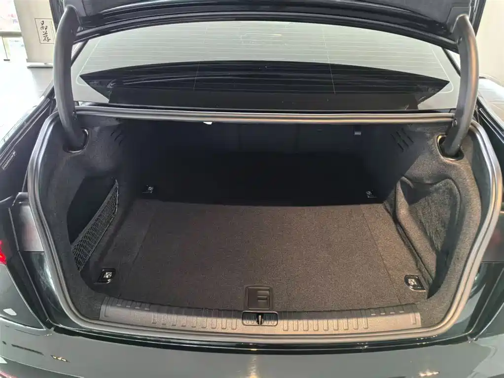 Audi A6L 2024 45 TFSI quattro Premium Dynamic фото 10