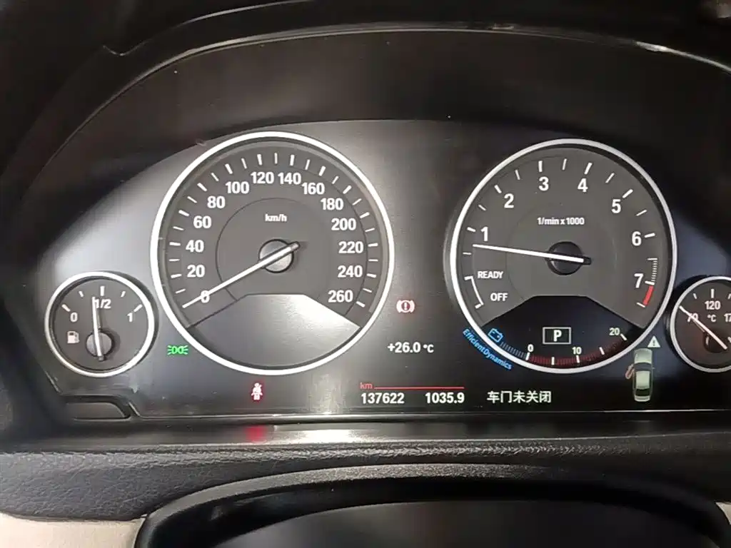 BMW 3 Series 2016 328Li xDrive Luxury Design Package фото 12