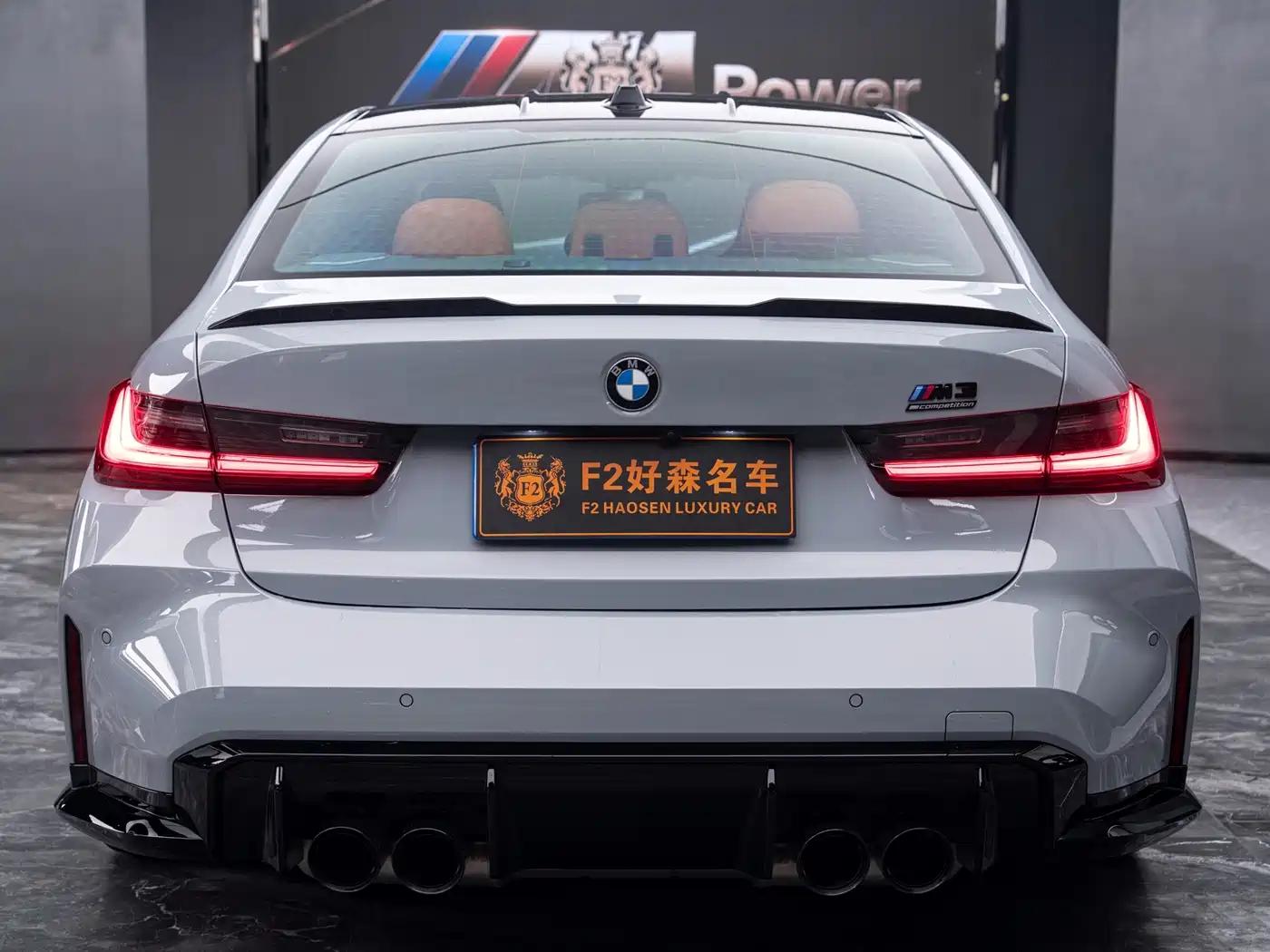 Фото 6 - BMW M3