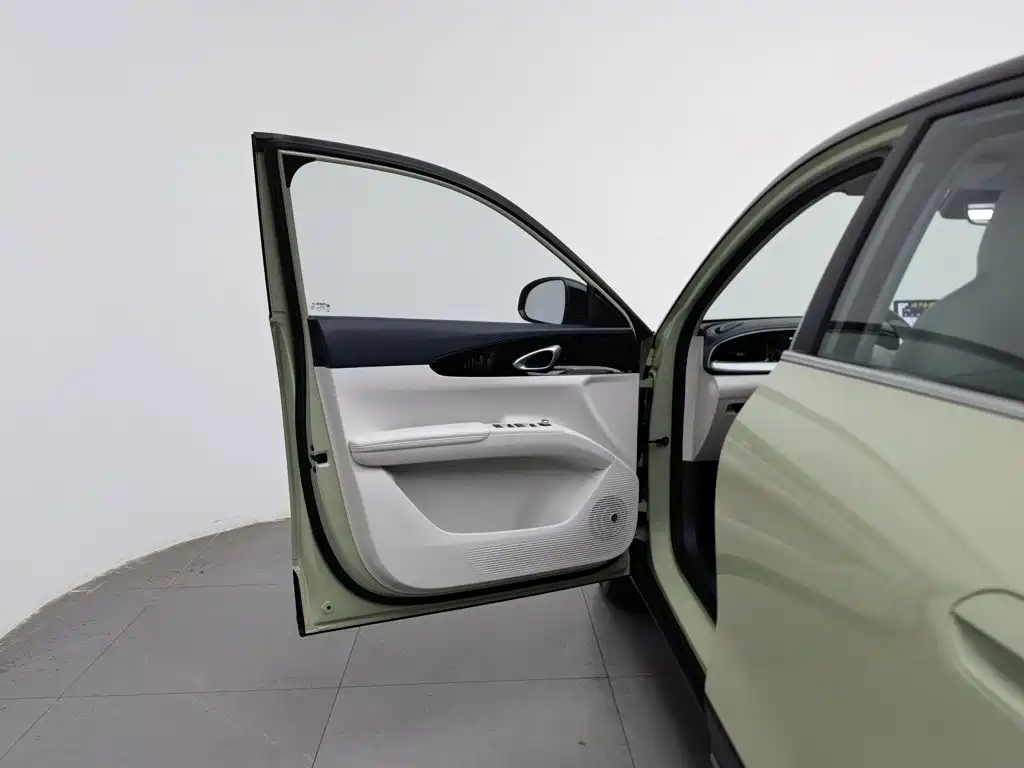 Geely Galaxy Starry Wish 2024 2025 UP 410km Explorer+ Edition