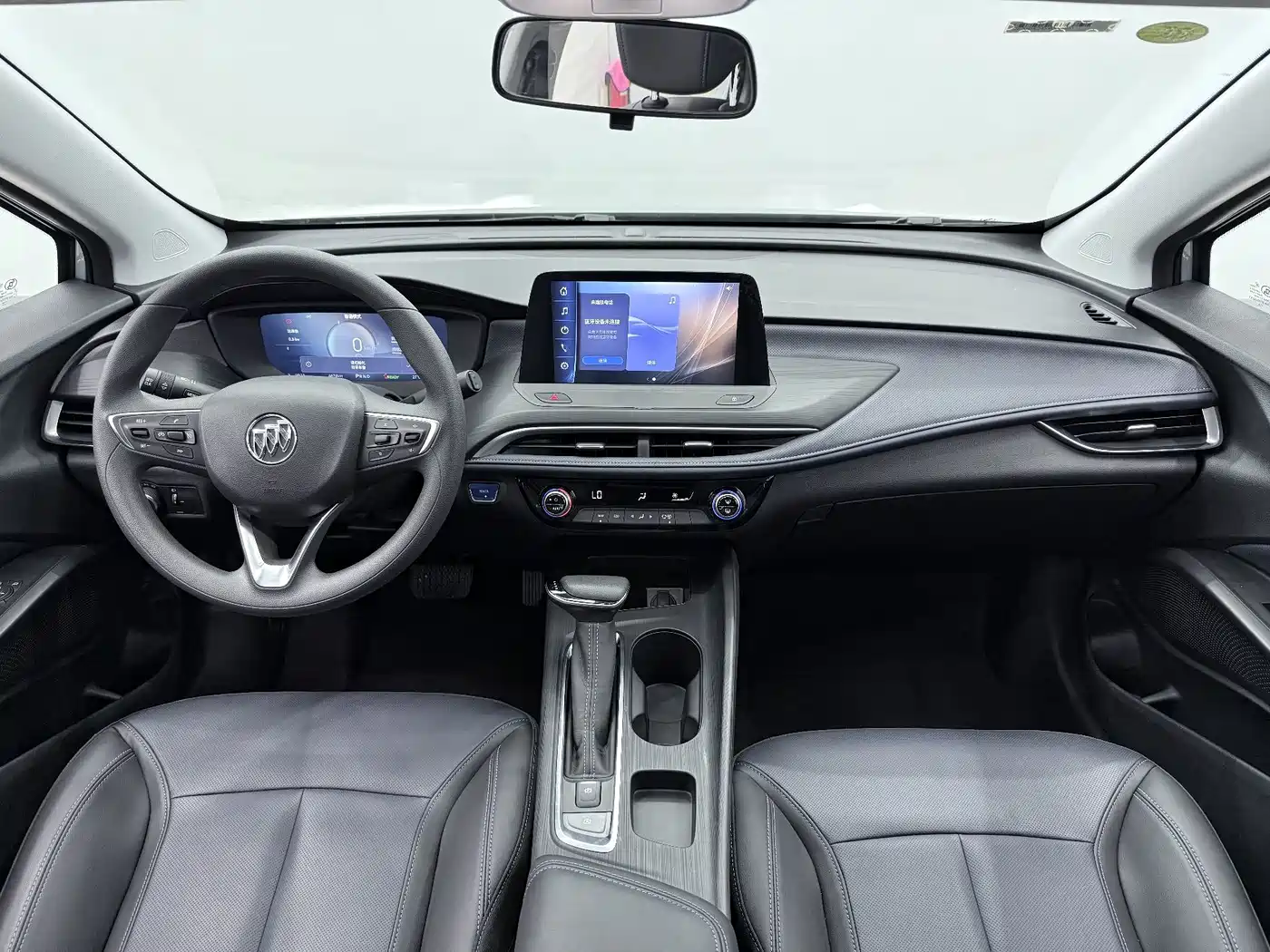 Buick Velite 6 2026 2024 450km Comfort PLUS