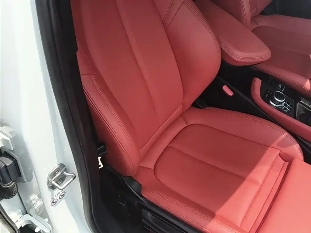 BMW X2 2021 sDrive25i Leading M Off-Road Package фото 25