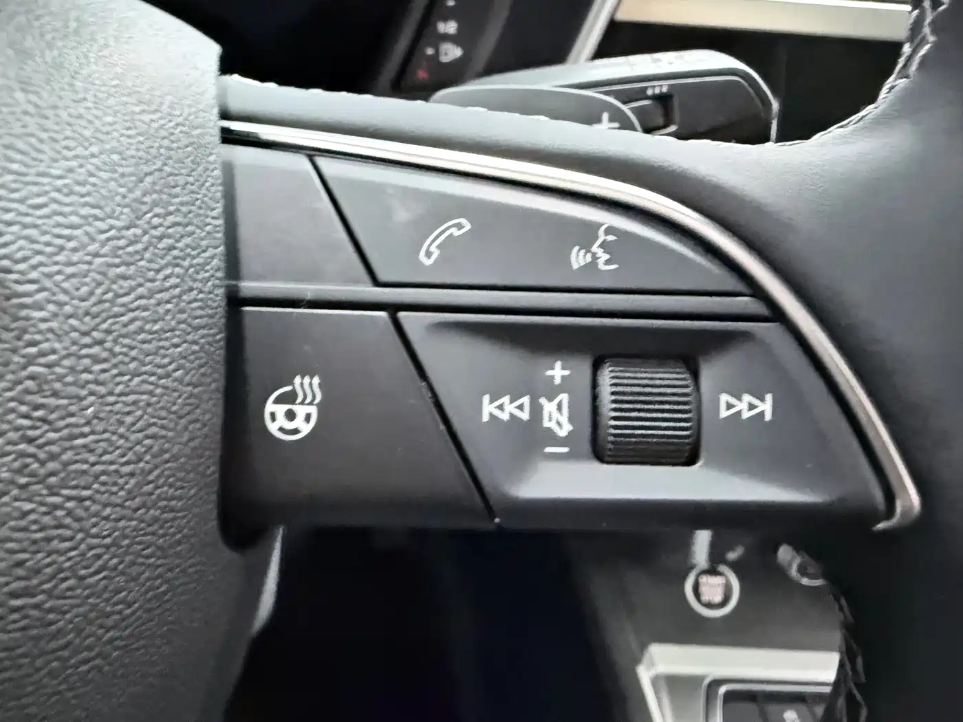 Audi Q3 2022 35 TFSI Fashion Dynamic фото 18
