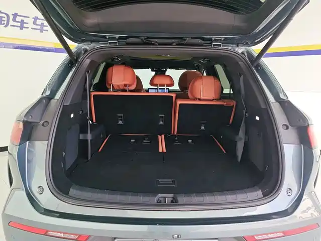 BYD Tang L 2025 DM 175KM Drone Player Edition — фото 4