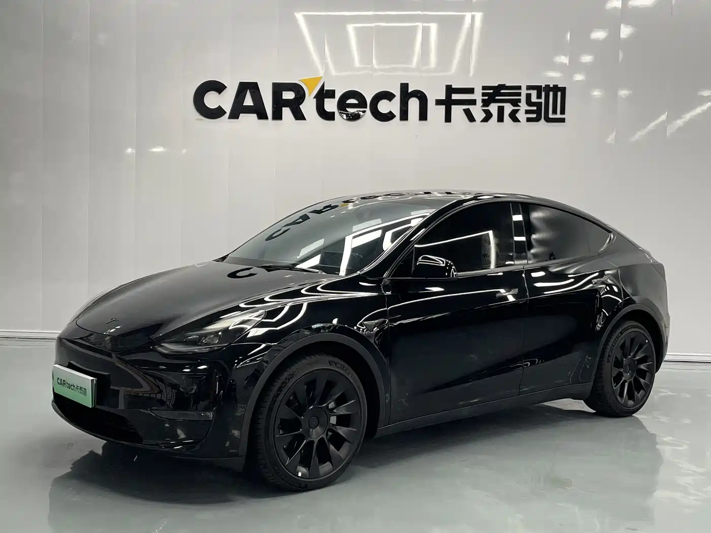 Tesla Model Y 2022 Long Range AWD