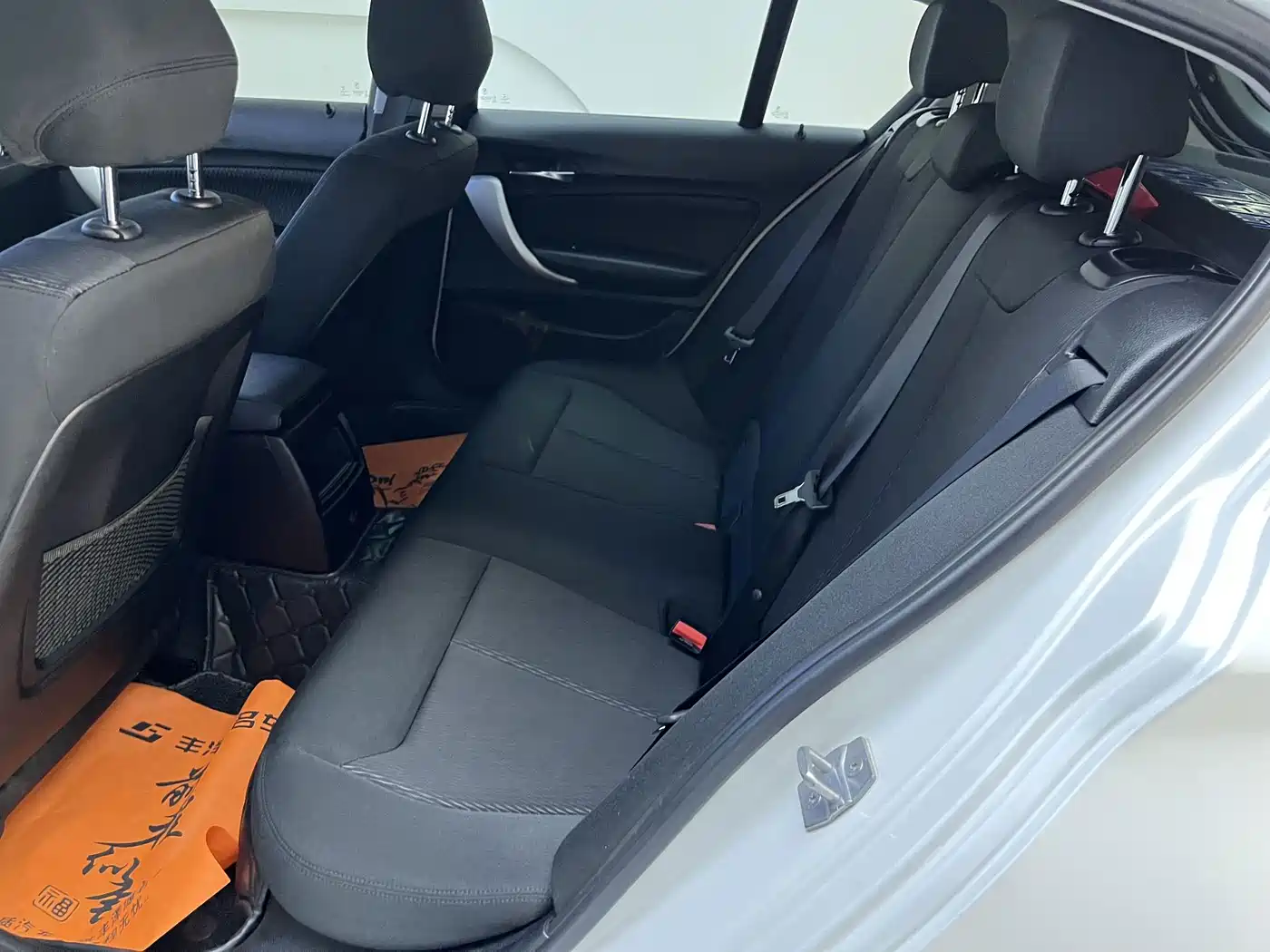 BMW 1 Series (Import) 2019 2018 118i Leading