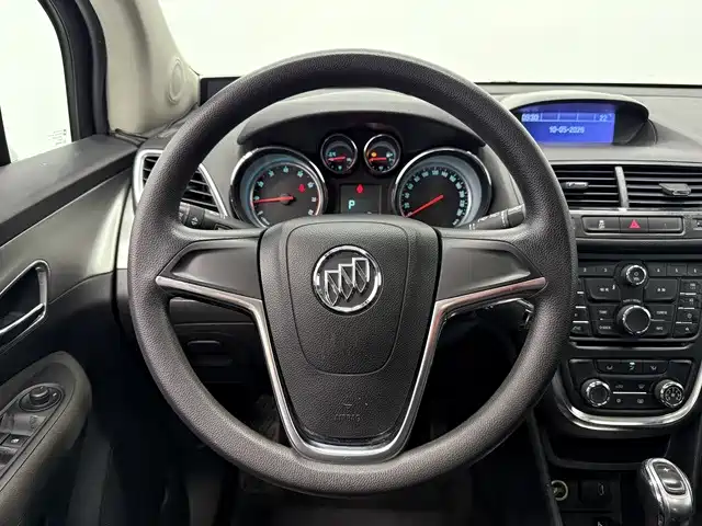 Фото 5 - Buick Encore