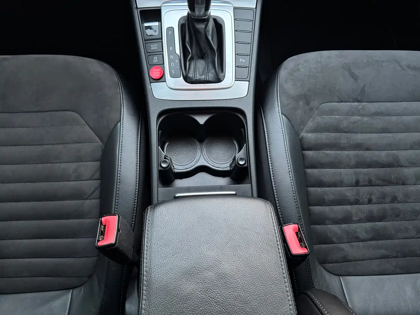 Volkswagen Magotan (Import) 2015 2012 Wagon 2.0TSI Comfort