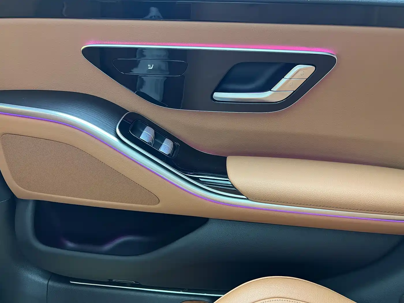 Mercedes-Benz S-Class 2025 S 400 L Business фото 30