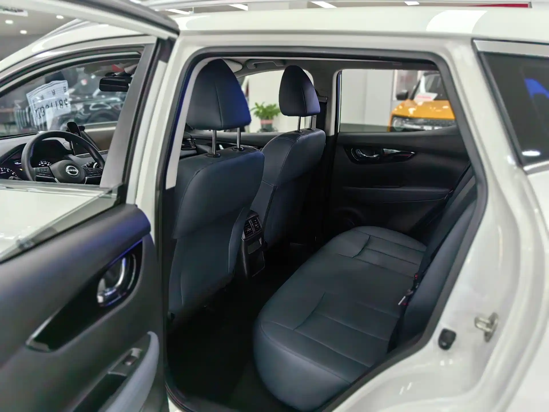 Photo 11 - Nissan Qashqai