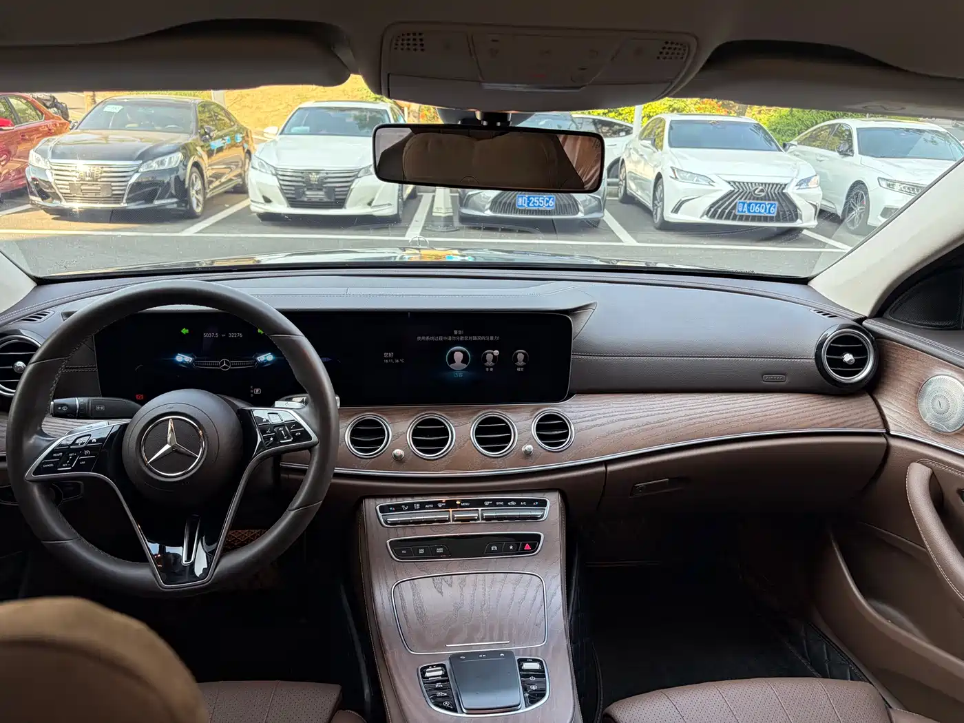 Mercedes-Benz E-Class 2022 Facelift E 300 L Luxury Style фото 16