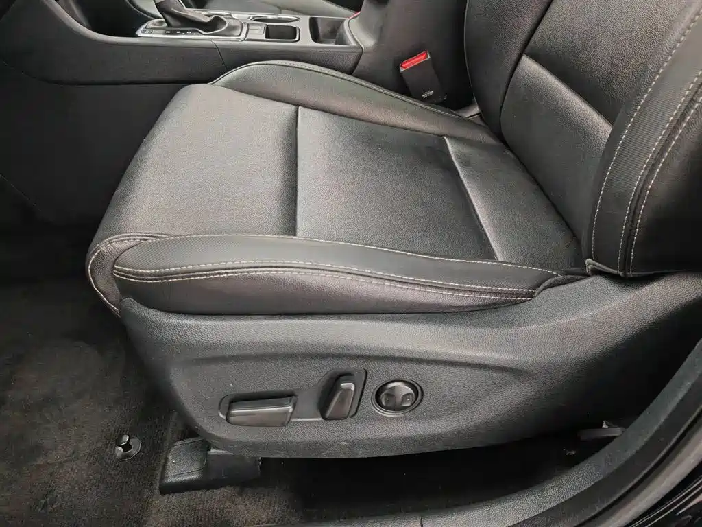 Kia KX5 2016 Model 2.0L Automatic 2WD GLS фото 20