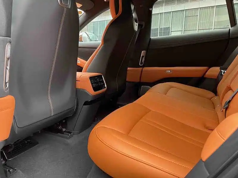 Xiaomi Auto Xiaomi YU7 2026