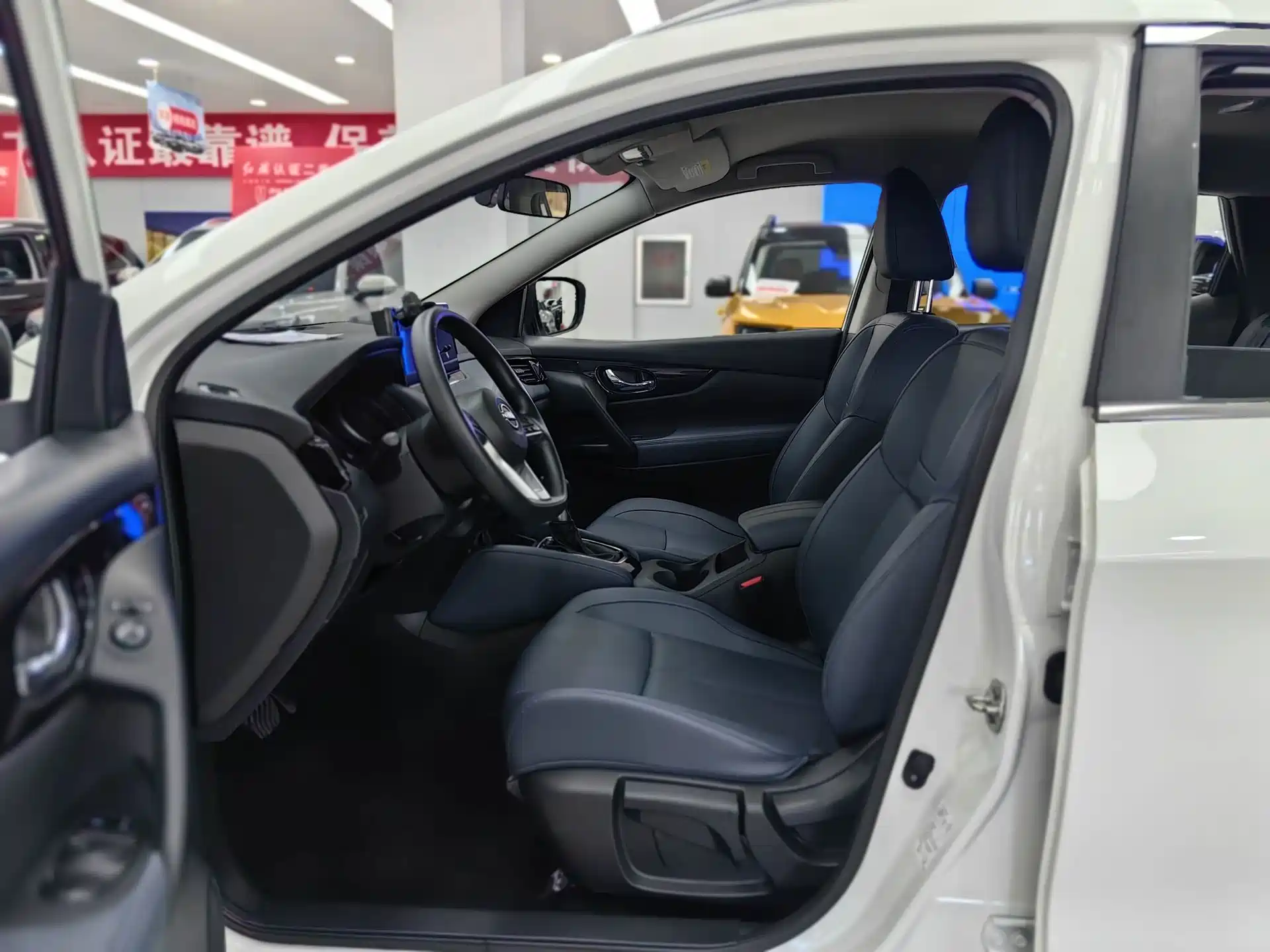 Photo 12 - Nissan Qashqai