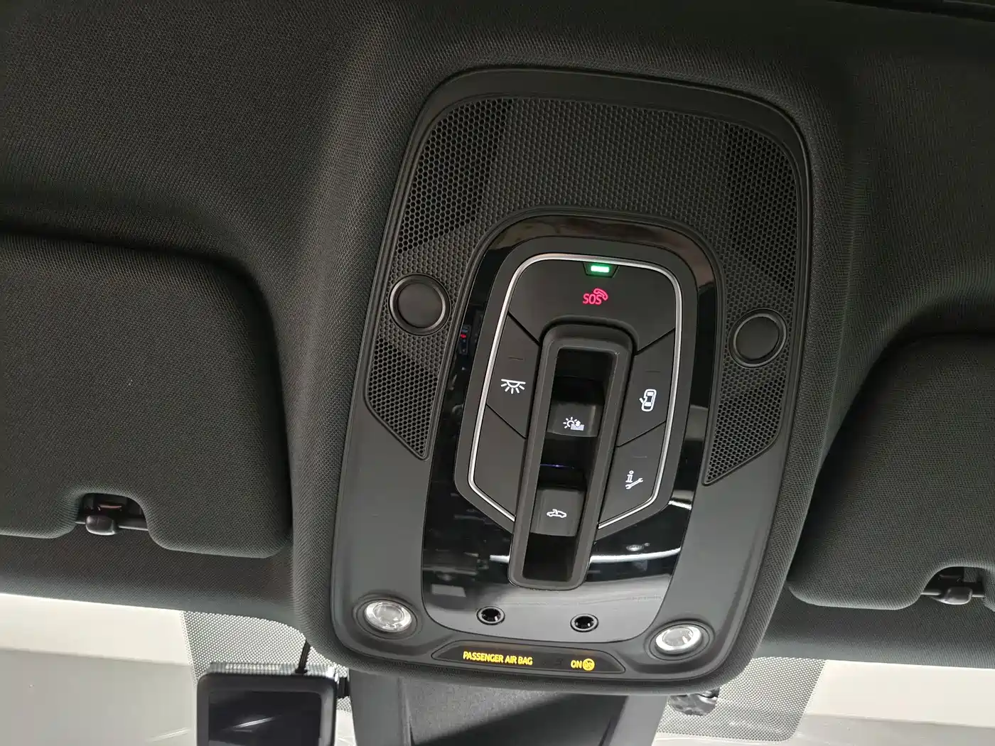 Audi Q8 2023 55 TFSI Exclusive Sport фото 9