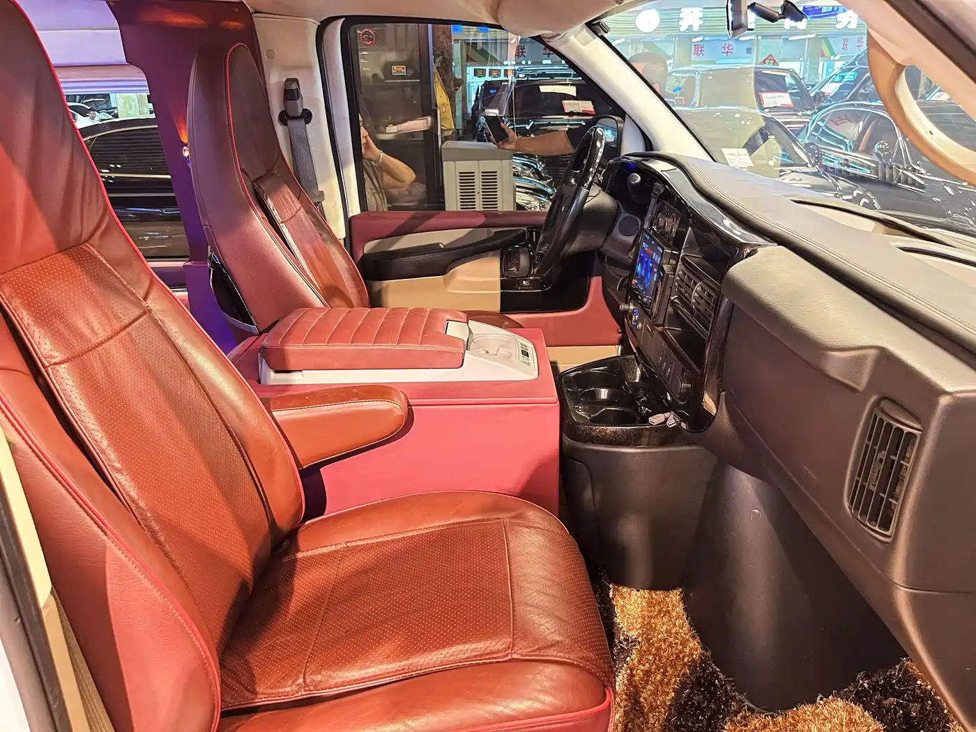 GMC Savana 2013 2013 5.3L 1500 Sport