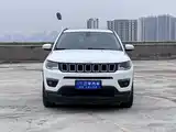 Фото 2 - Jeep Compass