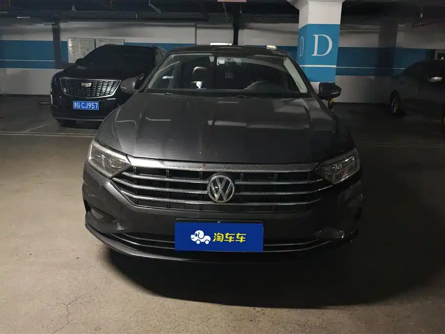 Volkswagen Sagitar 2021 280TSI DSG Surpassing Edition фото 2