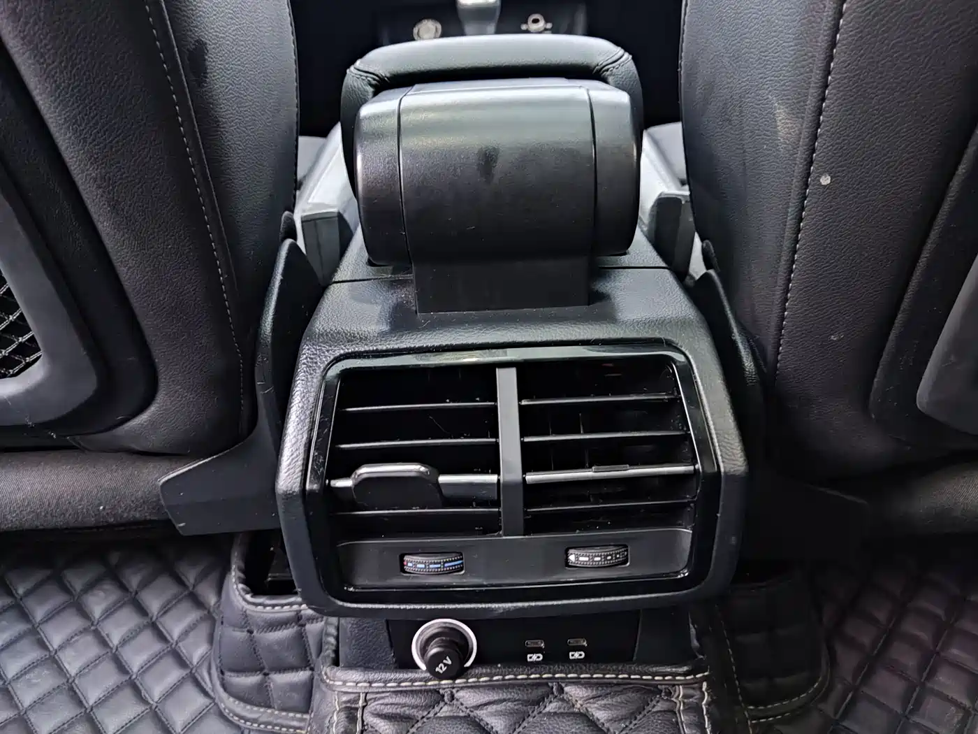 Audi Q3 2023 35 TFSI Fashion Dynamic (1.4T) фото 13
