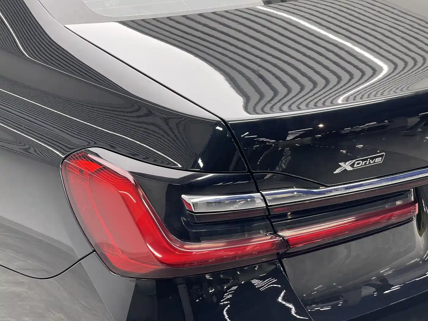 BMW 7 Series 2019 Facelift 740Li xDrive Executive M Sport Package фото 16