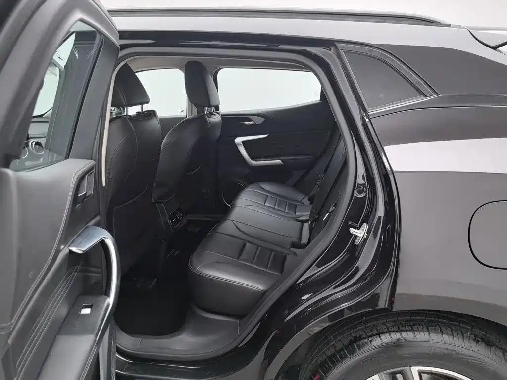 WEY VV5 2020 2020 1.5T 2WD Style Pioneer