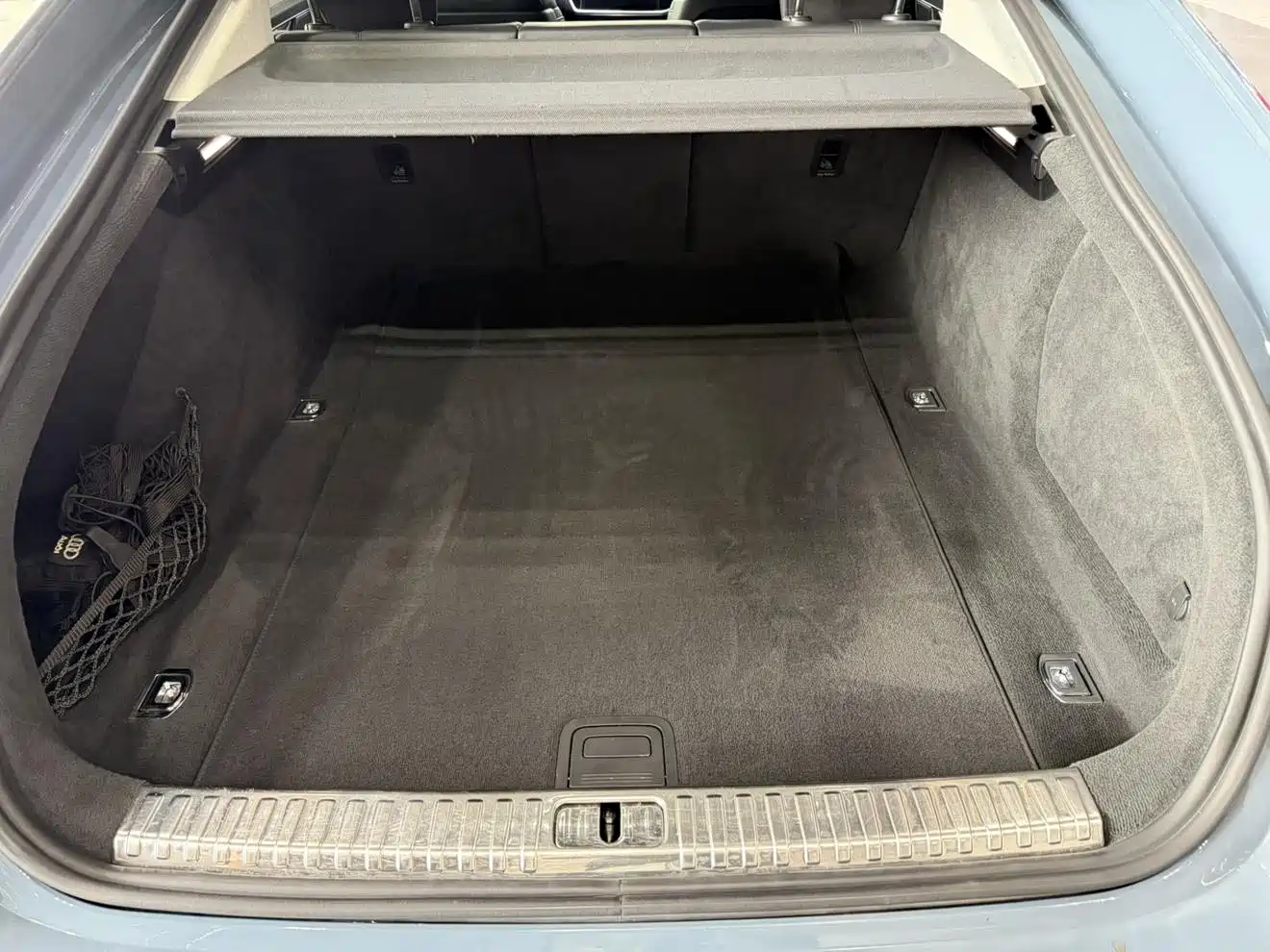 Audi A7 2019 55 TFSI quattro Dynamic Type фото 21
