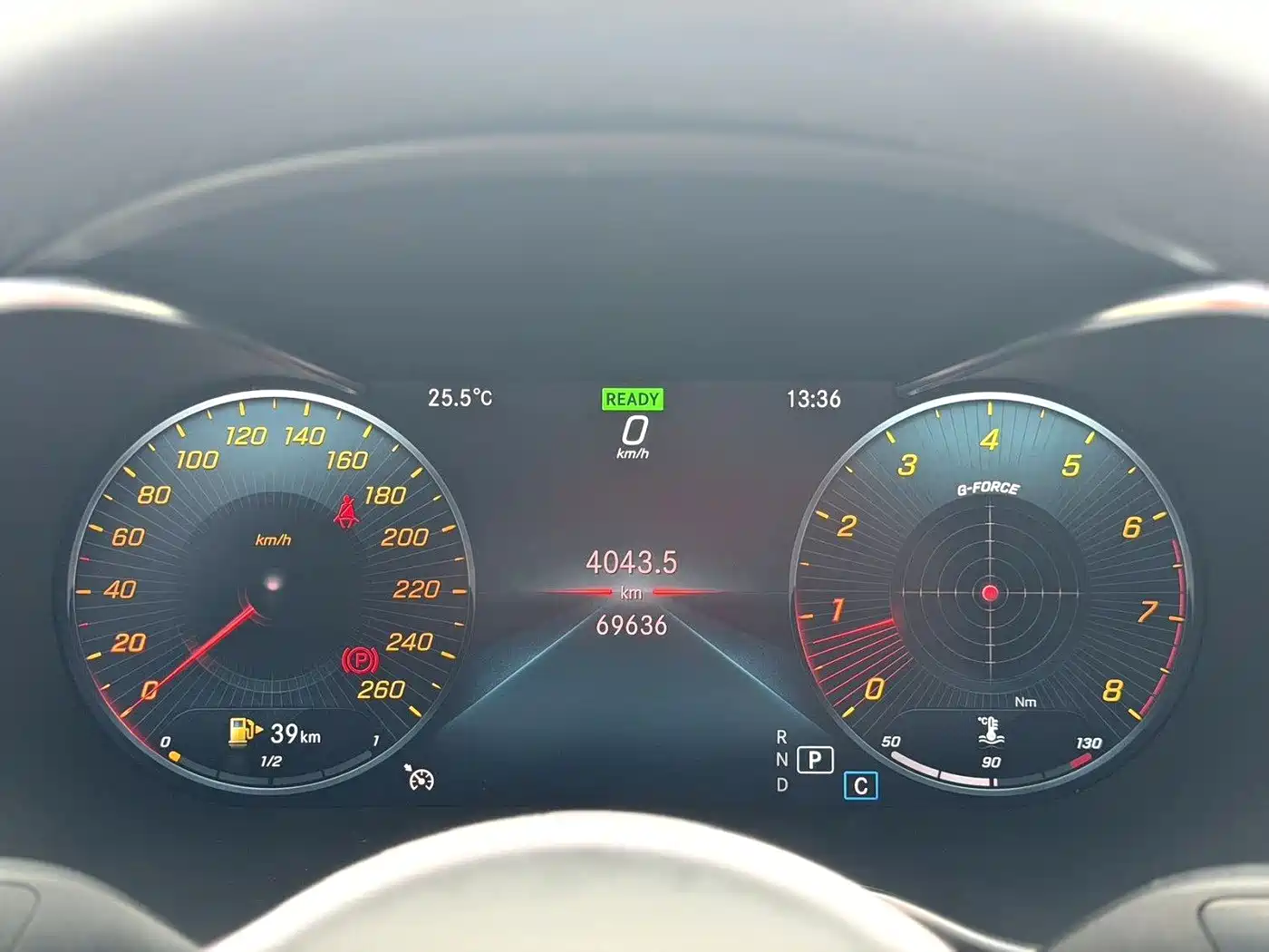 Mercedes-Benz C-Class 2019 Facelift C 260 L Sport фото 6
