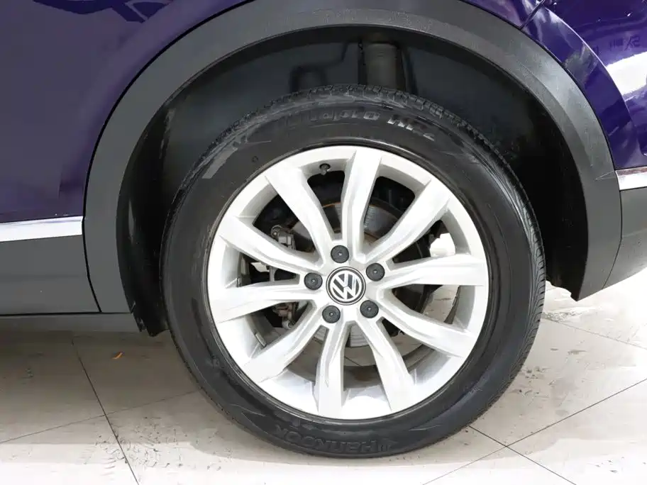 Volkswagen T-Roc, миниатюра 20