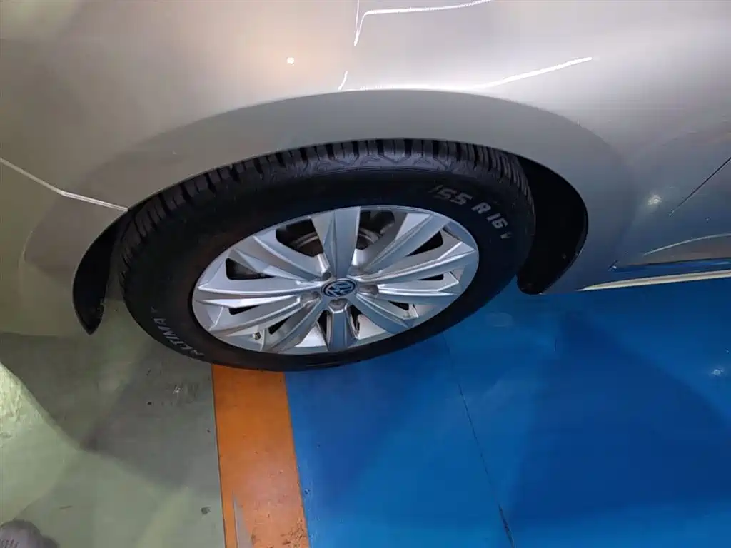 Volkswagen Bora 2016 Model 1.6L Automatic Comfort фото 23