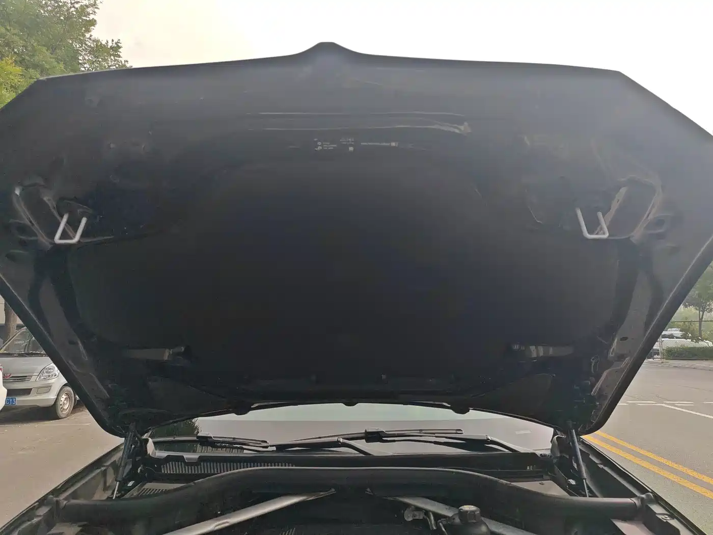 BMW X7 2020 2019 xDrive40i Leading Luxury Package