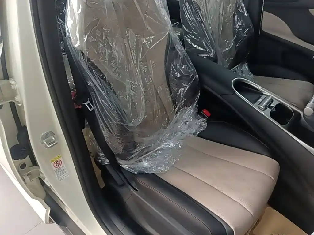 BYD Dolphin 2026 2025 420km Freedom Edition