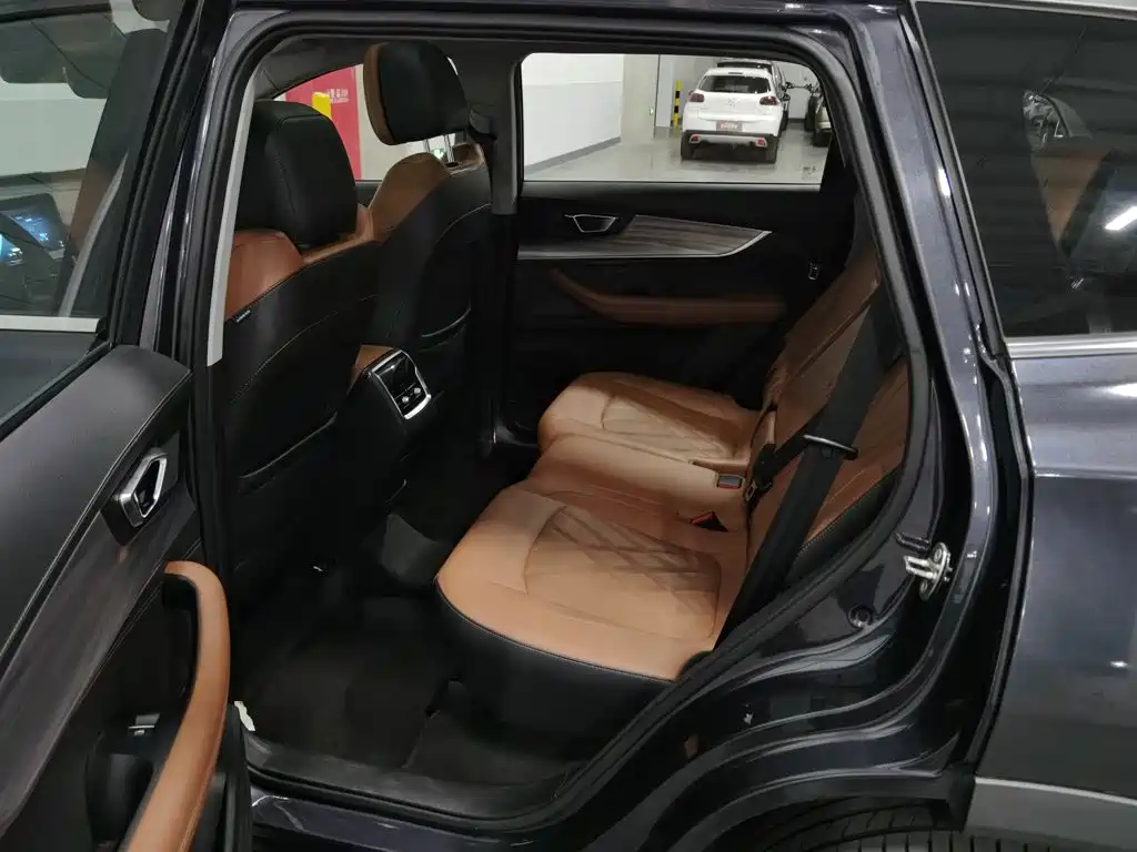 Photo 15 - Chery Tiggo 8 PLUS