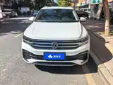 Фото 2 - Volkswagen Tiguan L
