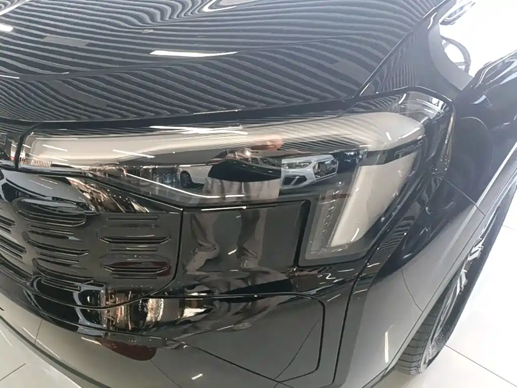 Ford Lingrui 2026 2025 EcoBoost 170 Comfort Leader